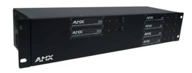 AMX NMX-ACC-N9206 2RU Rack Mount Cage for Six N-Series Cards