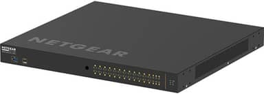 Netgear AV Line M4250-26G4XF-PoE+ GSM4230PX-100NAS Managed Switch