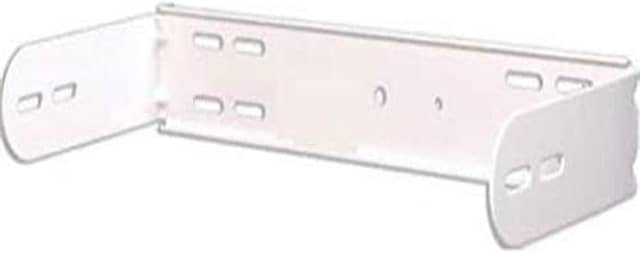JBL MTU-1-WH U Bracket Mount for AM5215 or AM7215 (White)