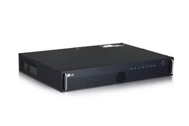 LG CVCA 4K System Controller 3840x2160@60Hz