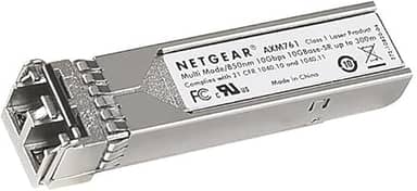 ProSafe AXM761-10000S 10GBASE-SR SFP+ LC Gbic