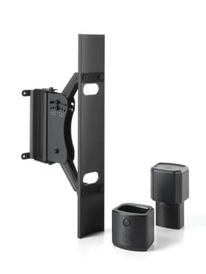 JBL PRX ONE Install Bracket and Adapter Kit