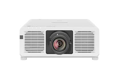 Panasonic PT-REZ15WU 15,000-Lumen WUXGA Laser DLP Projector