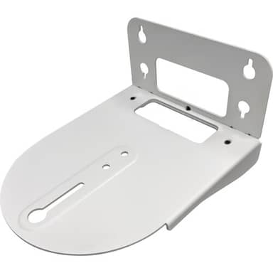 AVer PTMLTWM02 L-Type Wall Camera Mount for TR/PTZ Series White