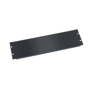 Middle Atlantic SFACE4 4U Textured Rackshelf Face Panel