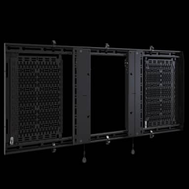 AS3LD Tempo FP Wall Mount System