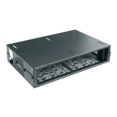 Middle Atlantic UTB-A2-14 Universal Techbox 1-2SP 14"D