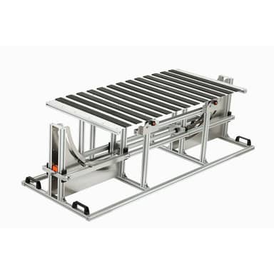 Curvature Calibrator for 55EF5E Up to 1,000R(Concave/Convex)