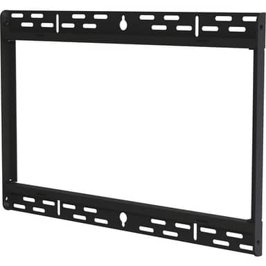 Menu Board Wall Plate - 22.0"