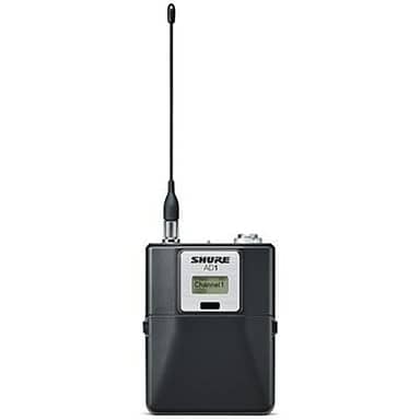AD BP W/LEMO 941-960 MHZ