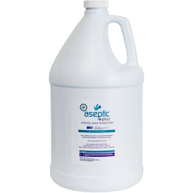 1 Gallon Aseptic Refill