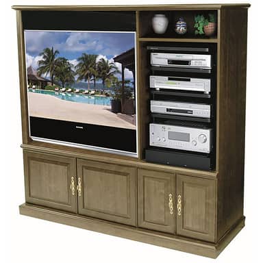 Middle Atlantic ASR-30 30" Slideout Rotating Shelf System
