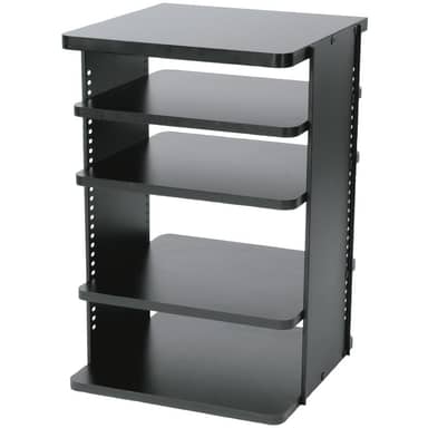 Middle Atlantic ASR-36 36" Slideout Rotating Shelf System