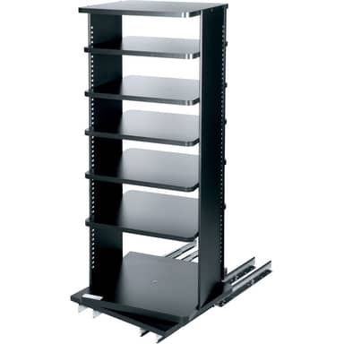 Middle Atlantic ASR-42 42" Slideout Rotating Shelf System