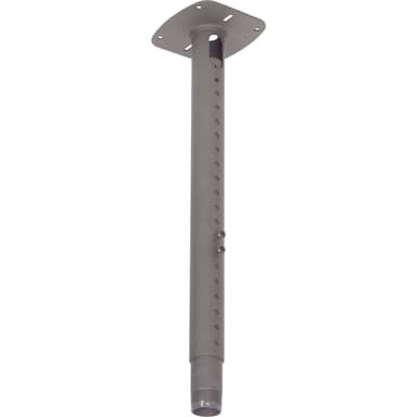 Suspension adapter 1-1/2" adjustable height