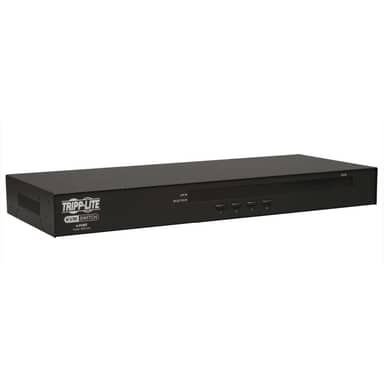 Tripp Lite by Eaton NetController B042-004 4-Port KVM Switch