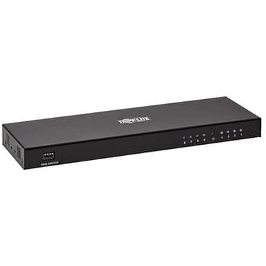8-Port HDMI Splitter - 4K @ 60 Hz, HDCP 2.2, EDID Management