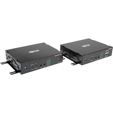 DisplayPort over Fiber Extender Kit