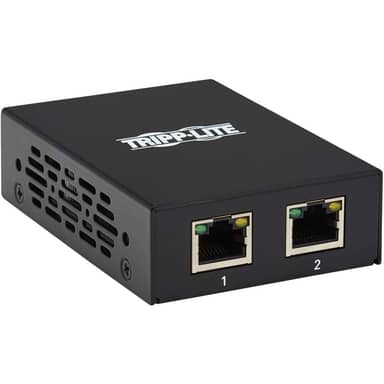 DVI over Cat5/Cat6 extender