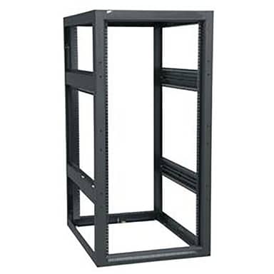 Middle Atlantic BGR-2527 25SP/27D Multibay Bgr Rack