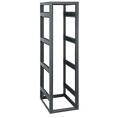 Middle Atlantic BGR-3827LRD 38SP/27D Multibay Bgr Rack, Lrd