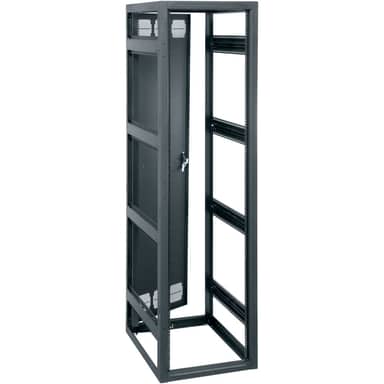 Middle Atlantic BGR-3832 38SP/32D Multibay Bgr Rack