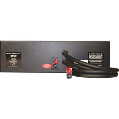 24V External Battery Pack (Expanadable) Smart Online UPS 24V RM 3U