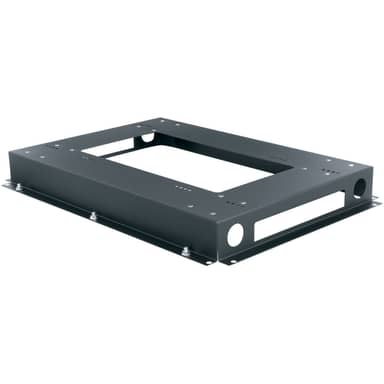 Middle Atlantic BS-MRK-36 Inner Riser Base for 36" Deep MRK Rack