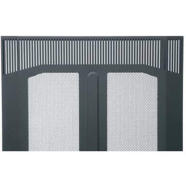 Middle Atlantic BVFD-19 19SP, Vented Front Door