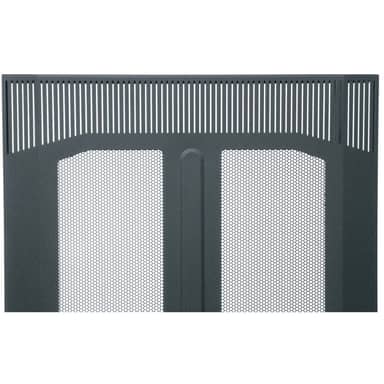 Middle Atlantic BVFD-25 25SP, Vented Front Door
