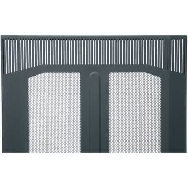 Middle Atlantic BVFD-38 38SP, Vented Front Door