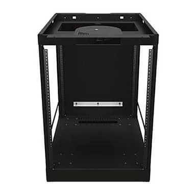 Middle Atlantic C5-FF27-1 C5 Furn Frame, 27D, 1 Bay