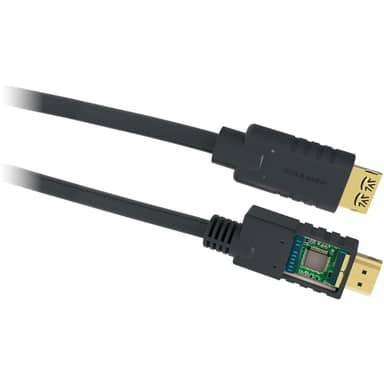 Active High Speed HDMI Cable with Ethernet -82"