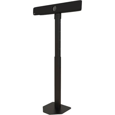 Camera Floor Stand for Cisco Room Kits