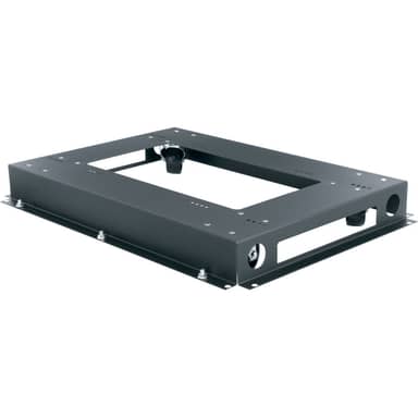 Middle Atlantic CBS-MRK-31 Caster Base for 31" Deep MRK Rack