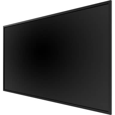 ViewSonic CDE5520 55" Class 4K UHD Commercial Display