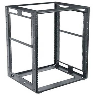 Middle Atlantic CFR-10-23 10 Space, Cabinet Frame Rack, 23"DEEP