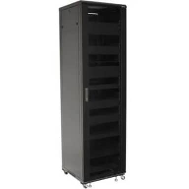 44U Component Series 84.75" Tall AV Rack