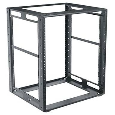 Middle Atlantic CFR-8-20 8 Space, Cabinet Frame Rack, 20"DEEP