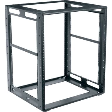 Middle Atlantic CFR-9-16 9 Space, Cabinet Frame Rack, 16"DEEP
