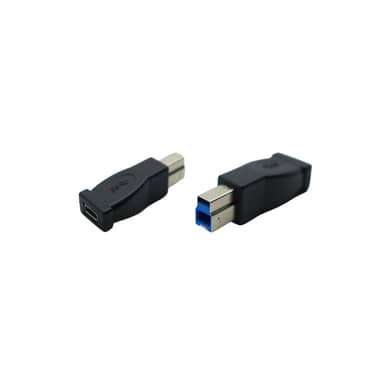 Active AOC USB 3.2 Gen 2 LSHF-50ft