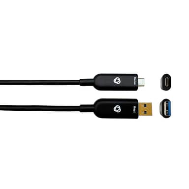 Active AOC USB 3.2 Gen 2 LSHF-66ft
