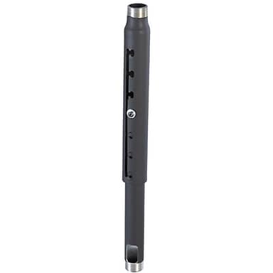 Chief CMS0203 Adjustable Pipe 24 In to 36 In