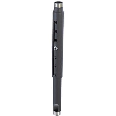 Adj. Pipe 120" to 144"