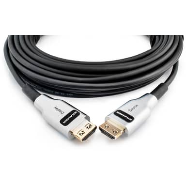33ft-HDMI optical fiber transmission line