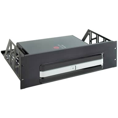 iCartTX CRS-PLCM-G7500 Rack Shelf for Poly G7500