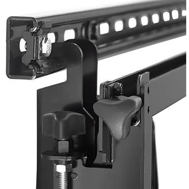 Painted Strut Channel 72in Length