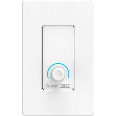 Atlas Atmosphere C-V-US Volume Wall Controller