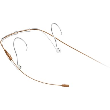 DURAPLEX HEADSET COCOA OMNI LEMO