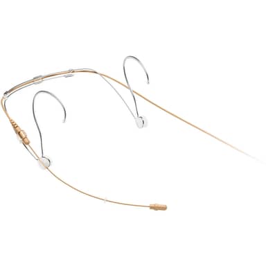 DURAPLEX HEADSET TAN OMNI MTQG